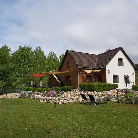 Kovácsszénája Vendégház Extérieur photo