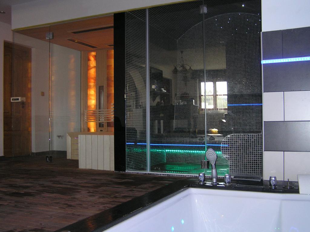 Kovácsszénája Vendégház Extérieur photo