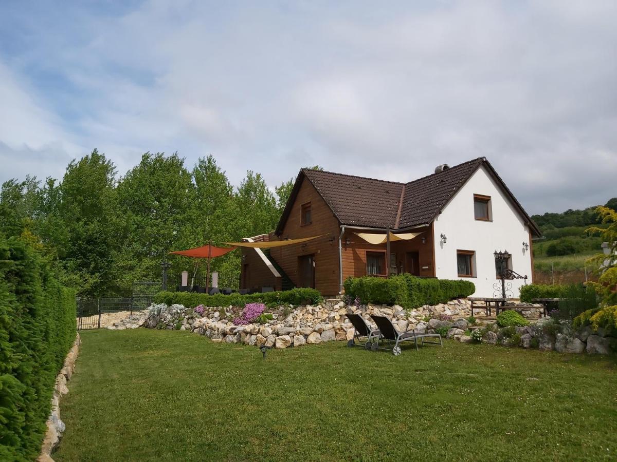 Kovácsszénája Vendégház Extérieur photo